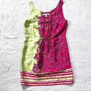 CAbi Silk Sleeveless Tunic Style# 103